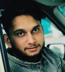 Aditya Ruhela
