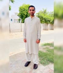 Muhammad Aziz Raza Raza