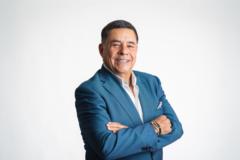 Alberto Garcia ibarra