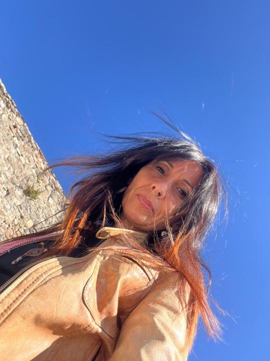 Alessandra Barone