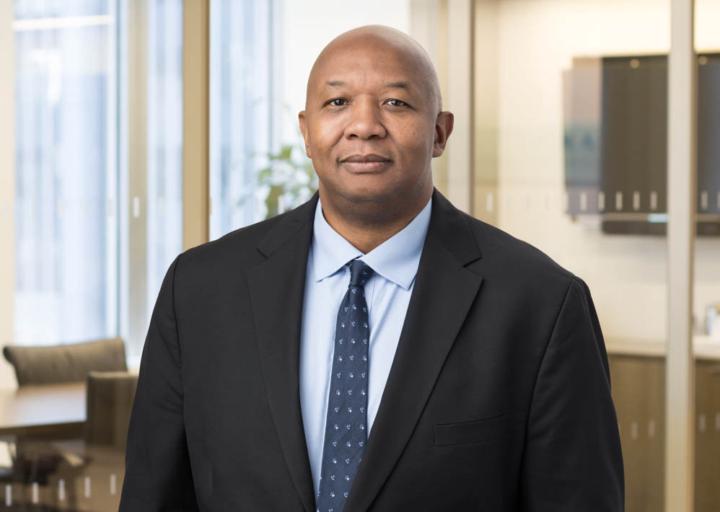 Anthony Crawford