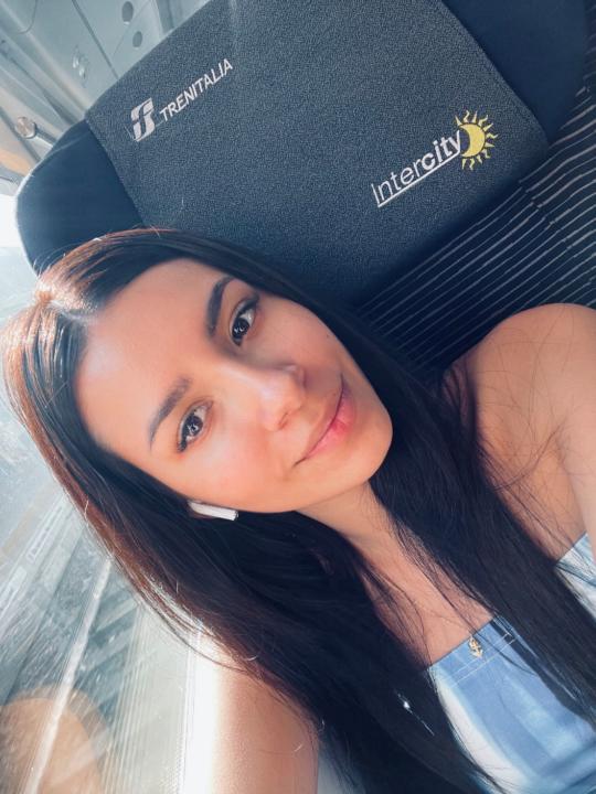 Andrea Gutierrez
