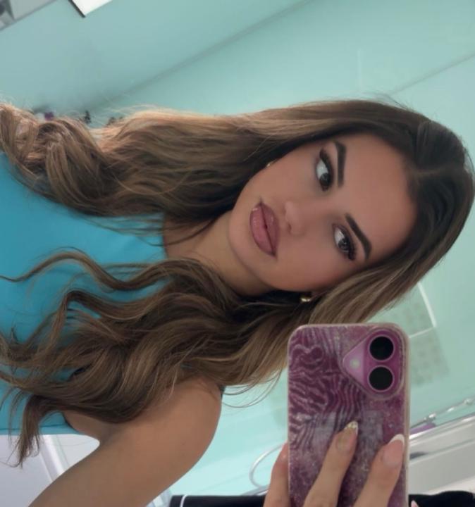 Megan Shepherd