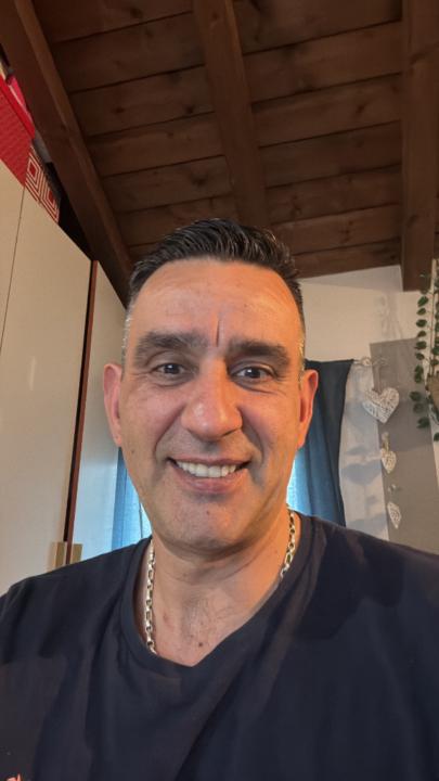 Angelo Pasian