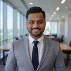 Arun Narayanan