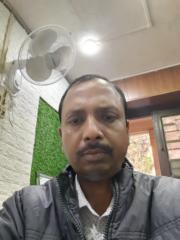 Dhananjay Misra