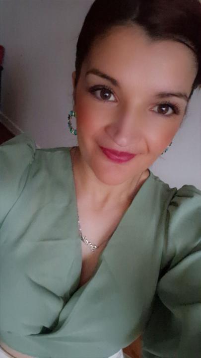 Marlene Macedo