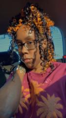 Shamika Garrett