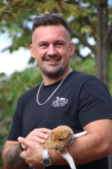 Daniel Rajic