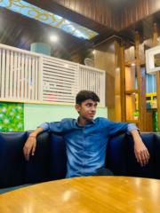 Shreesh Jaiswal