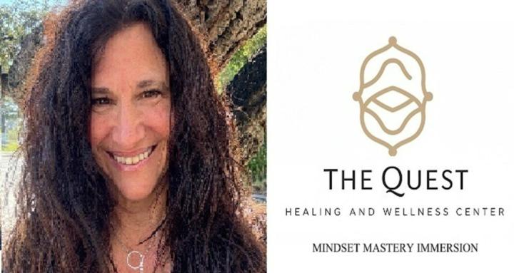 The Quest Mindset Mastery