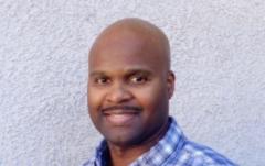 Jerome Jackson