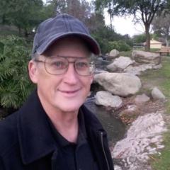 Patrick Giffen
