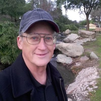 Patrick Giffen