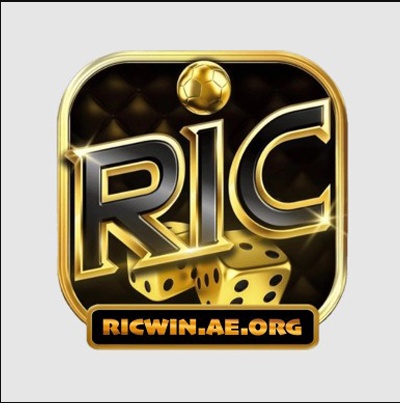 Cổng game Ricwin