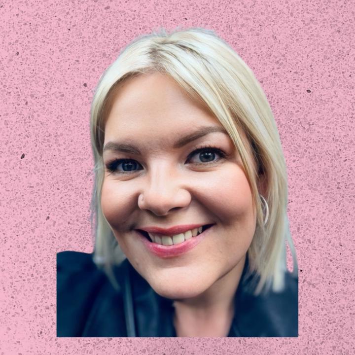 Carrie Corney