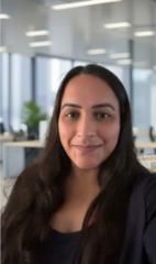 Reena Singh