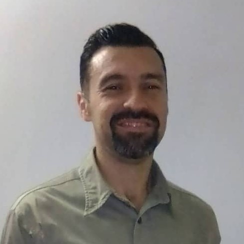 Rusbel Areyan