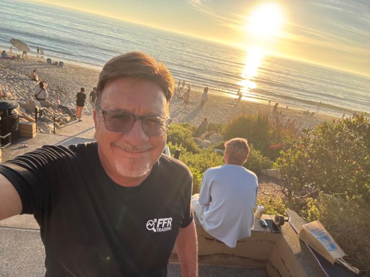 Chris Marx