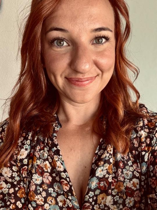 Lena Schmitt