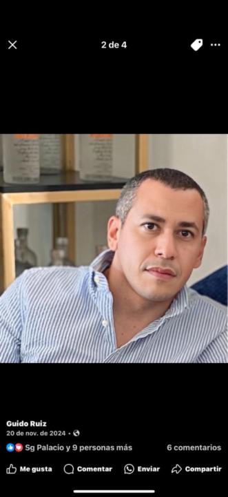 Guido Ruiz