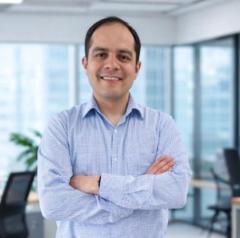 Carlos Arias