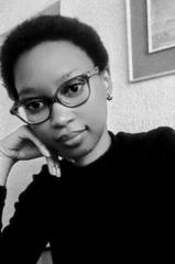 Nomthandazo Mbatha