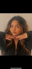 Tavia Milburn