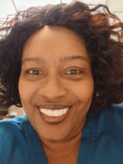 Alecia Long