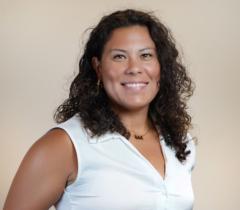 Gladia Castro