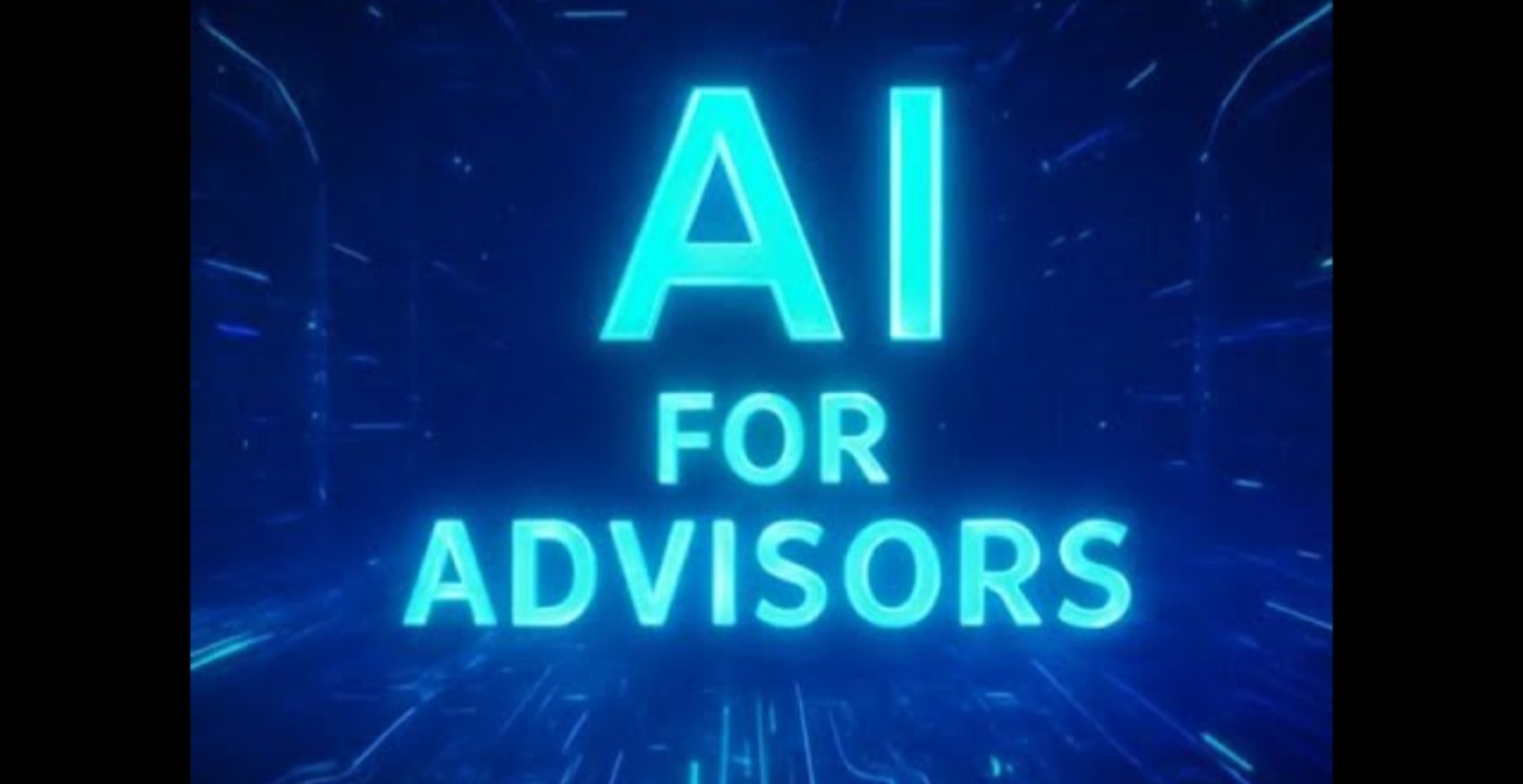 AI for Advisors Podcast
