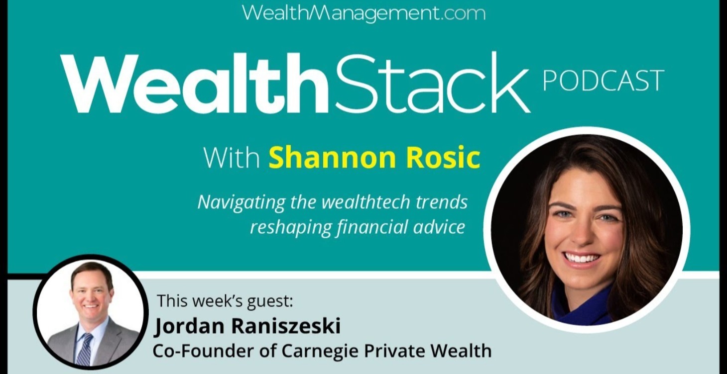 The WealthStack Podcast