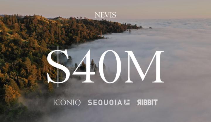 📰 NEVIS raises $40m to disrupt all AI Notetakers