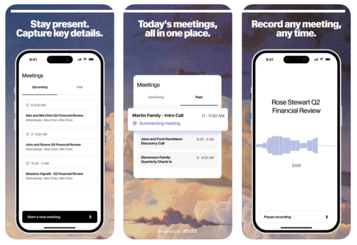 📰 It’s here: Meet the Hazel app for iOS ~ altruist