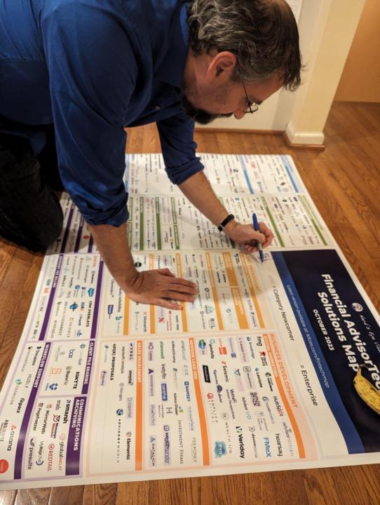 🧭 Start Here - Introductions 👋🏼