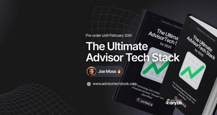AdvisorTechBook