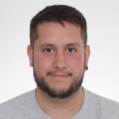 Fernando Hinojosa osuna