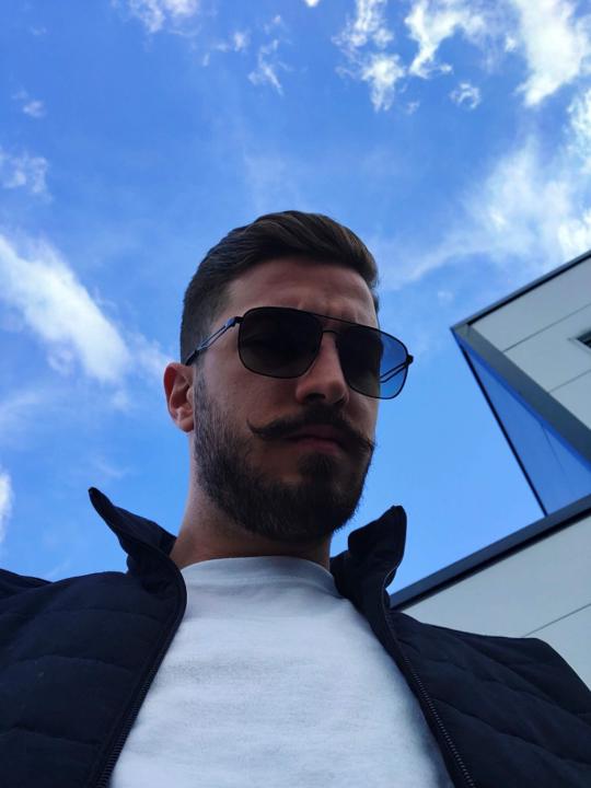 Toni Djinkic