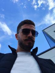 Toni Djinkic