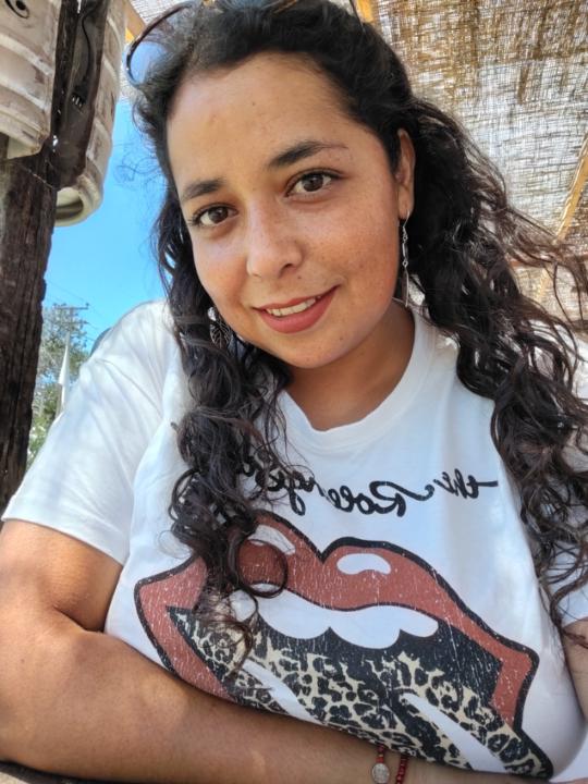 Marianella Flores