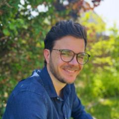 Fabian Schneider