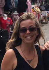 Jennifer Zlaket