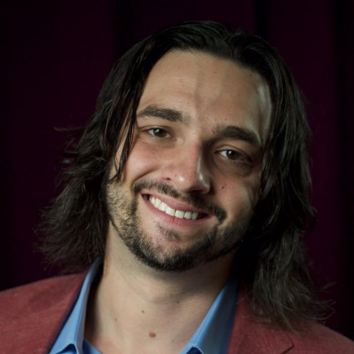 Ben Goldman