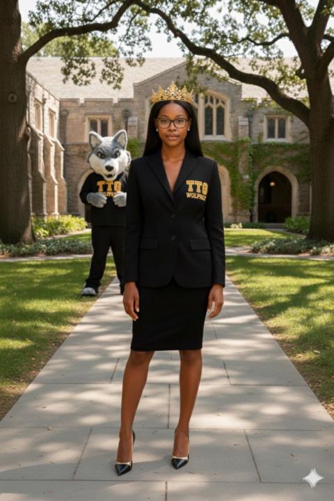 Bianca Smith-Williams