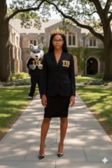 Bianca Smith-Williams