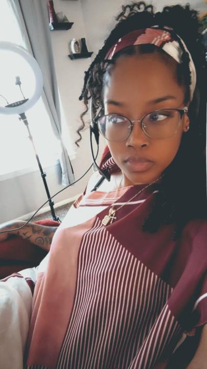 Bianca Smith-Williams