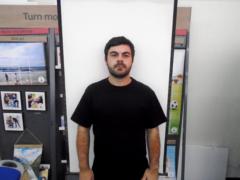 Andranik Koburyan
