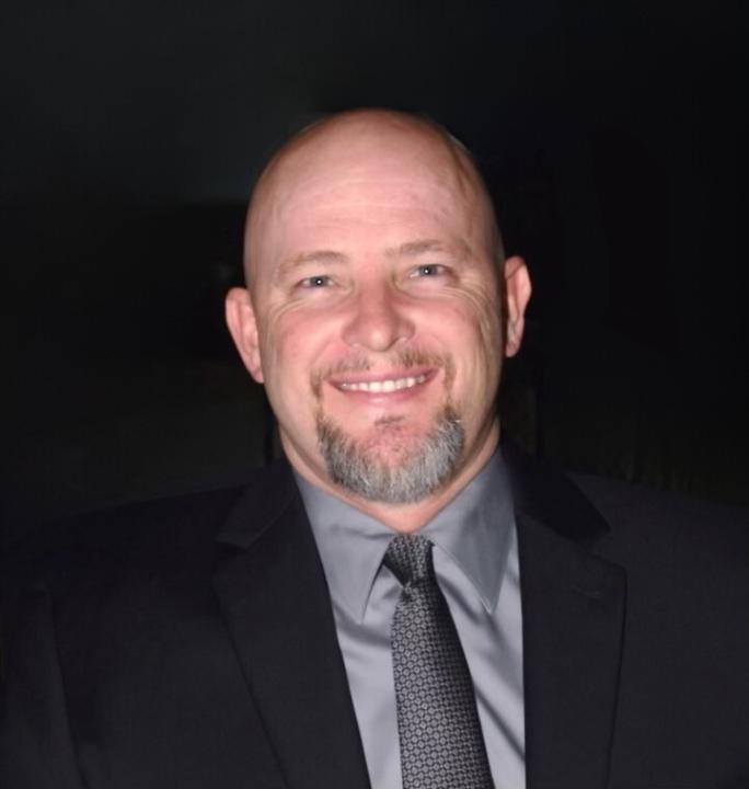 Curtis Crosby