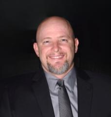 Curtis Crosby