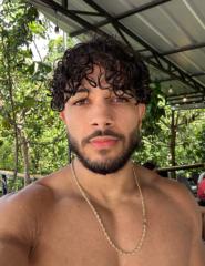 Yordany Pena